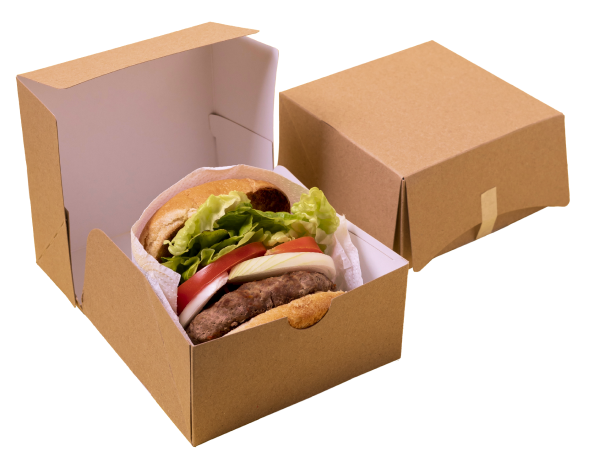 delivery box